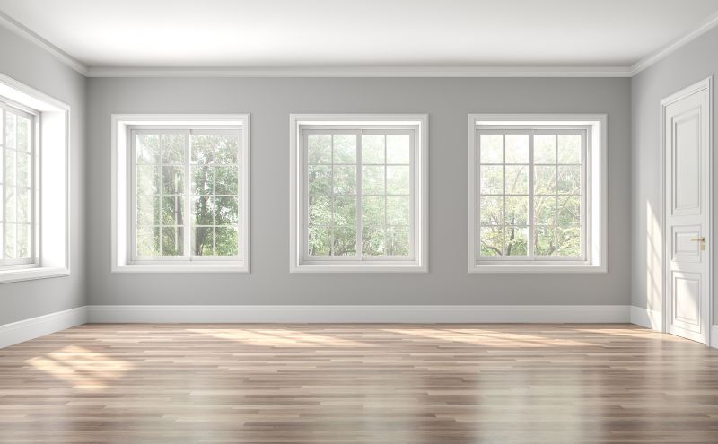 Cost of Windows Installation in Battle Creek, MI